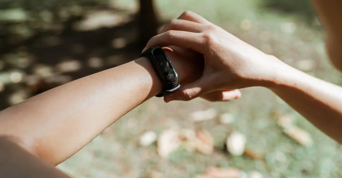 Best Fitness Trackers for Beginners - Enhance Your Health