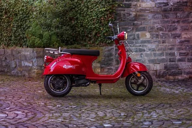 Best Electric Scooters Buying Guide
