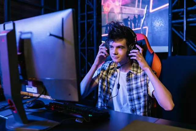 Best Gaming Monitors: Ultimate Buying Guide